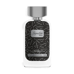 Dkhoon AlEmiratia Signature Silver Eau de Parfum 100 ml