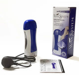 جهاز تسخين الشمع رول من واكس سيستم