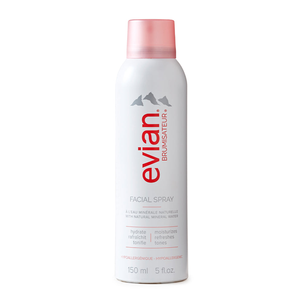 بخاخ مرطب للوجه من ايفيان | صيدلية.كوم.