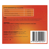 أكياس هيدرالايت برتقالية 4.9 جم × 10 اكياس |  صيدلية.كوم.