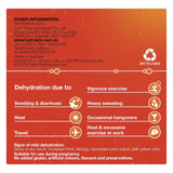 أكياس هيدرالايت برتقالية 4.9 جم × 10 اكياس |  صيدلية.كوم.