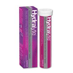 فوار إلكتروليت 20 قرص من هيدرالايت | صيدلية.كوم.