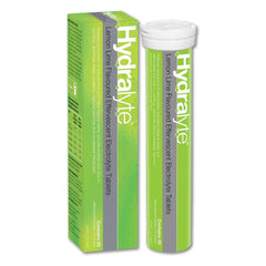 فوار إلكتروليت 20 قرص من هيدرالايت | صيدلية.كوم.