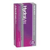 فوار إلكتروليت 40 قرص من هيدرالايت |  صيدلية.كوم.