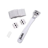 جاكي طقم مقشر قدم |  صيدلية.كوم.