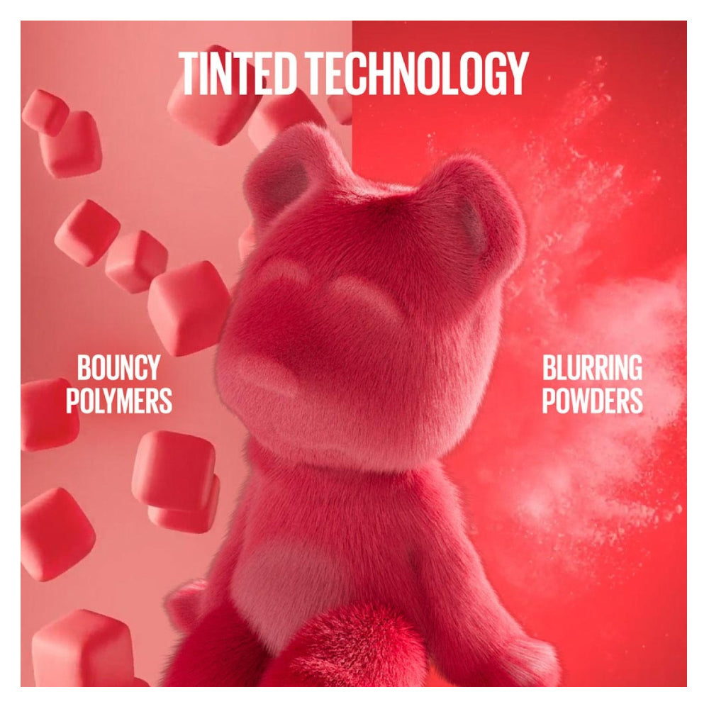 سوبر ستاي تيدي تينت من ميبيلين | صيدلية.كوم.