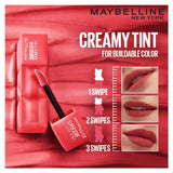 سوبر ستاي تيدي تينت من ميبيلين | صيدلية.كوم.