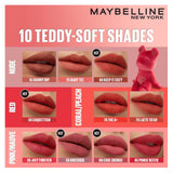 سوبر ستاي تيدي تينت من ميبيلين | صيدلية.كوم.