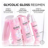 شامبو إلفيف جليكوليك جلوس من لوريال باريس |  صيدلية.كوم.