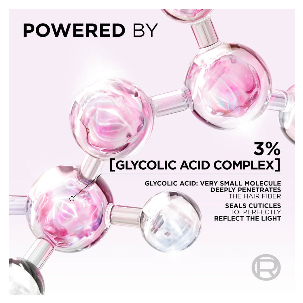 شامبو إلفيف جليكوليك جلوس من لوريال باريس |  صيدلية.كوم.