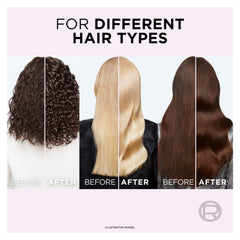 شامبو إلفيف جليكوليك جلوس من لوريال باريس | صيدلية.كوم.