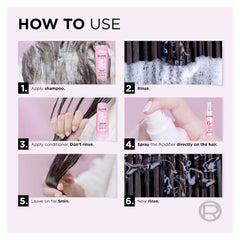 شامبو إلفيف جليكوليك جلوس من لوريال باريس | صيدلية.كوم.