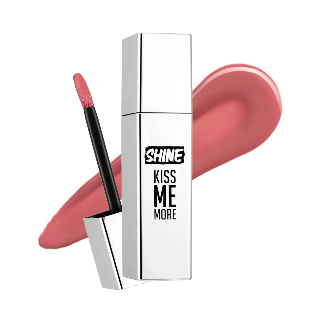 أحمر شفاه روج سائل شاين كيس مي مور ليب تاتو من فلورمار | صيدلية.كوم.