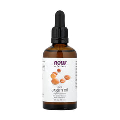 Now Pure Argan Oil 59 ml