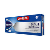 Panadol Sens 24 Tablets