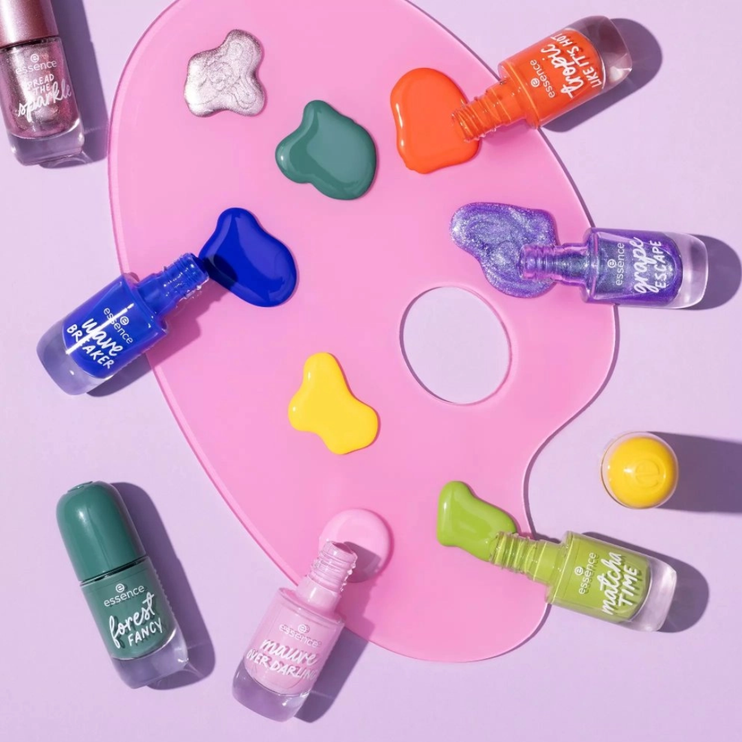 ايسينس طلاء الاظافر جل 75 ويف بريكر | صيدلية.كوم.