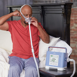 جهاز تنفس صناعي فيليبس Trilogy100 | صيدلية.كوم.