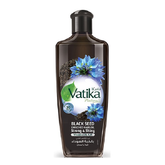 Vatika Black Seed Hair Oil 300 ml