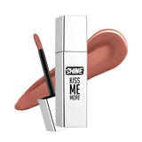 أحمر شفاه روج سائل شاين كيس مي مور ليب تاتو من فلورمار | صيدلية.كوم.