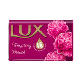 لوكس صابون قالب المسك الساحر