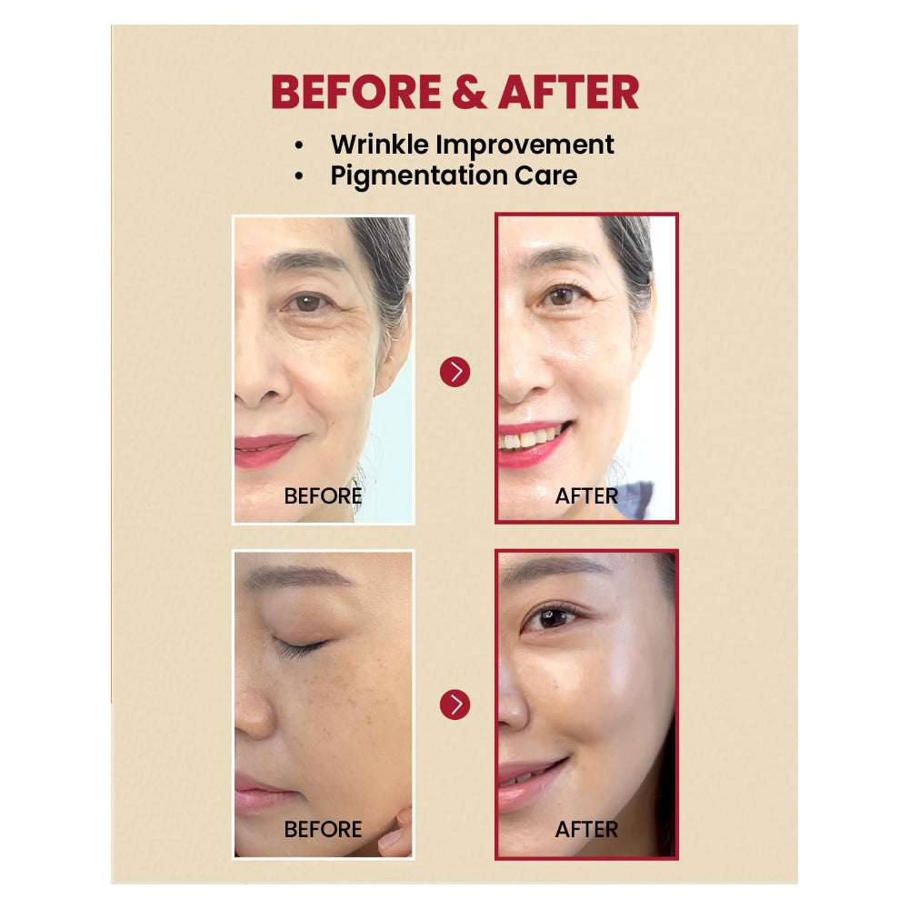 سيروم البقع الداكنة سيول بالريتينال 2% والجينسنغ الأسود 30 مل كي سيكرت |  صيدلية.كوم.