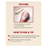 واقي الشمس سيول 1988 بشجرة الصنوبر و السيراميد 50 مل من كي سيكرت |  صيدلية.كوم.