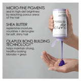 بلسم تونر رقم 5 بي بلوند إنهانسر 250 مل من أولابليكس | صيدلية.كوم.