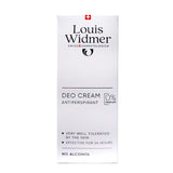 كريم مزيل العرق بدون عطر من لويس ويدمر 40 مل | صيدلية.كوم.