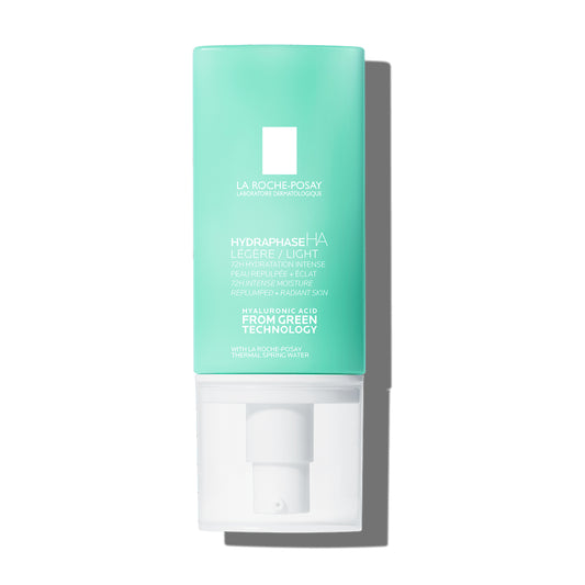 مرطب هيدرافاز اتش اي لايت 50 مل من لاروش بوزيه | صيدلية.كوم.