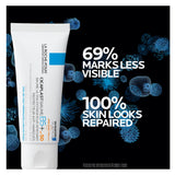 كريم واقي شمس مرمم ومهدئ للبشرة سيكابلاست بعامل حماية من الشمس 50+ حجم 40 مل من لاروش بوزيه | صيدلية.كوم.