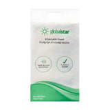 مناشف للإستخدام الواحد 70 × 40 سم 100 قطعة من جلوبال ستار | صيدلية.كوم.