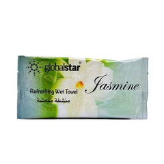 منشفه مبللة منعشة من جلوبال ستار | صيدلية.كوم.