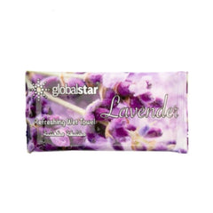 منشفه مبللة منعشة من جلوبال ستار | صيدلية.كوم.