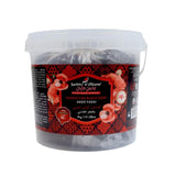 الصابون البلدي المغربي بالعكر الفاسي 4 كيلو من جاردن اوليان | صيدلية.كوم.