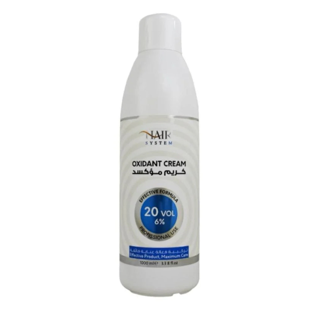 كريم مؤكسد 20 فولت من هير سيستم | صيدلية.كوم.