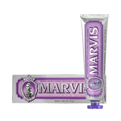 مارفيس معجون أسنان بالياسمين و النعناع 85 مل | صيدلية.كوم.