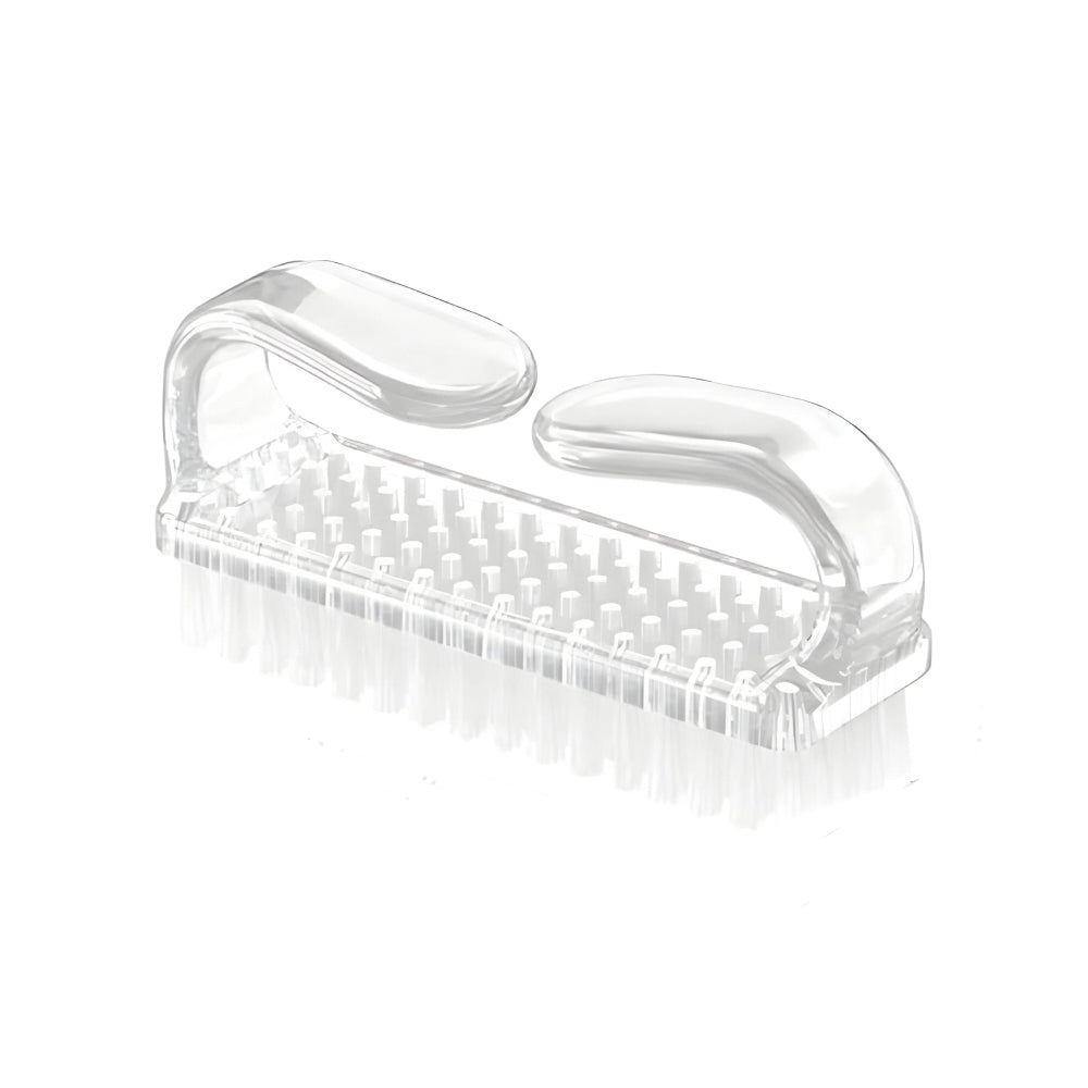 فرشاة بدكير صغيرة شفافة 50 قطعة من صالون سيستم | صيدلية.كوم.