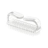 فرشاة بدكير صغيرة شفافة 50 قطعة من صالون سيستم | صيدلية.كوم.