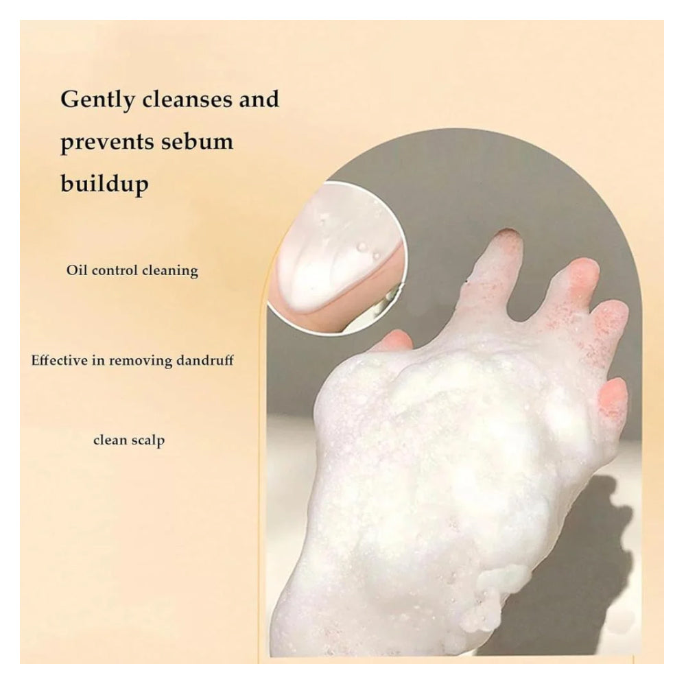 شامبو ساكورا الياباني لتعزيز نمو الشعر 300 مل من ماكسفيت |  صيدلية.كوم.