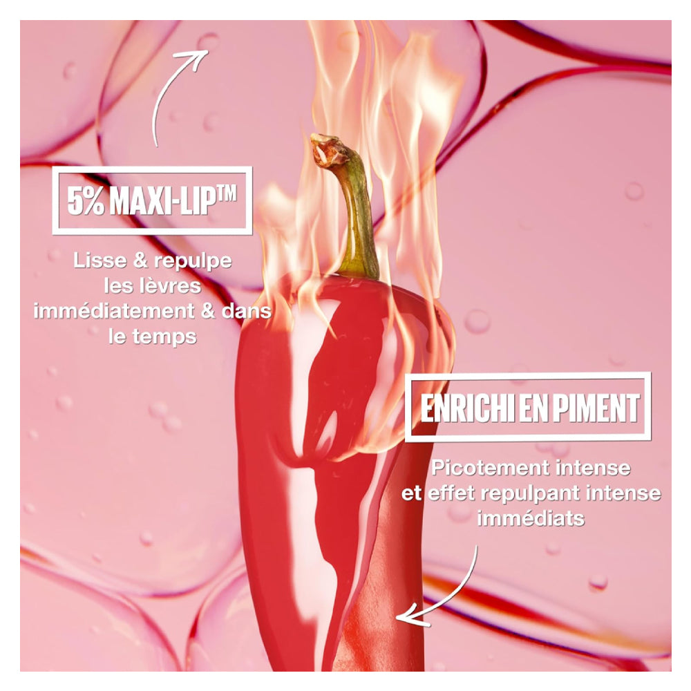 ليفتر بلمب قلوس ملمع ومكبر شفاه من ميبلين | صيدلية.كوم.