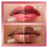 ليفتر بلمب قلوس ملمع ومكبر شفاه من ميبلين | صيدلية.كوم.