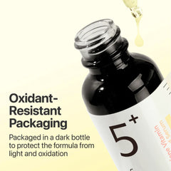 نومبوزين سيروم مركز بالفيتامينات رقم 5 - 30 مل