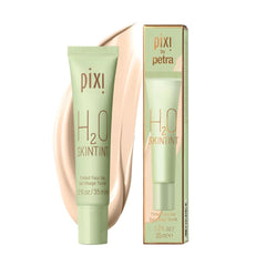 Pixi Face Tint H2O Skin 35 ml