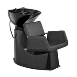 كرسي مغسلة اكستريل سبور اسود B2929 |  صيدلية.كوم.