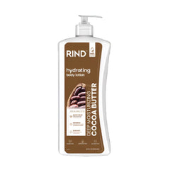 Rind Body Lotion with Cocoa Butter 650 ml