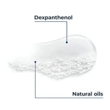 جل وزيت pH5 للأستحمام للبشرة الجافة والحساسة 400 مل من يوسرين | صيدلية.كوم.