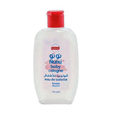 Kids' Cologne Naseem by Nunu 200 ml