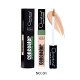 خافي عيوب كونسيلر تغطية كاملة سوفت توتش من كرستين | صيدلية.كوم.