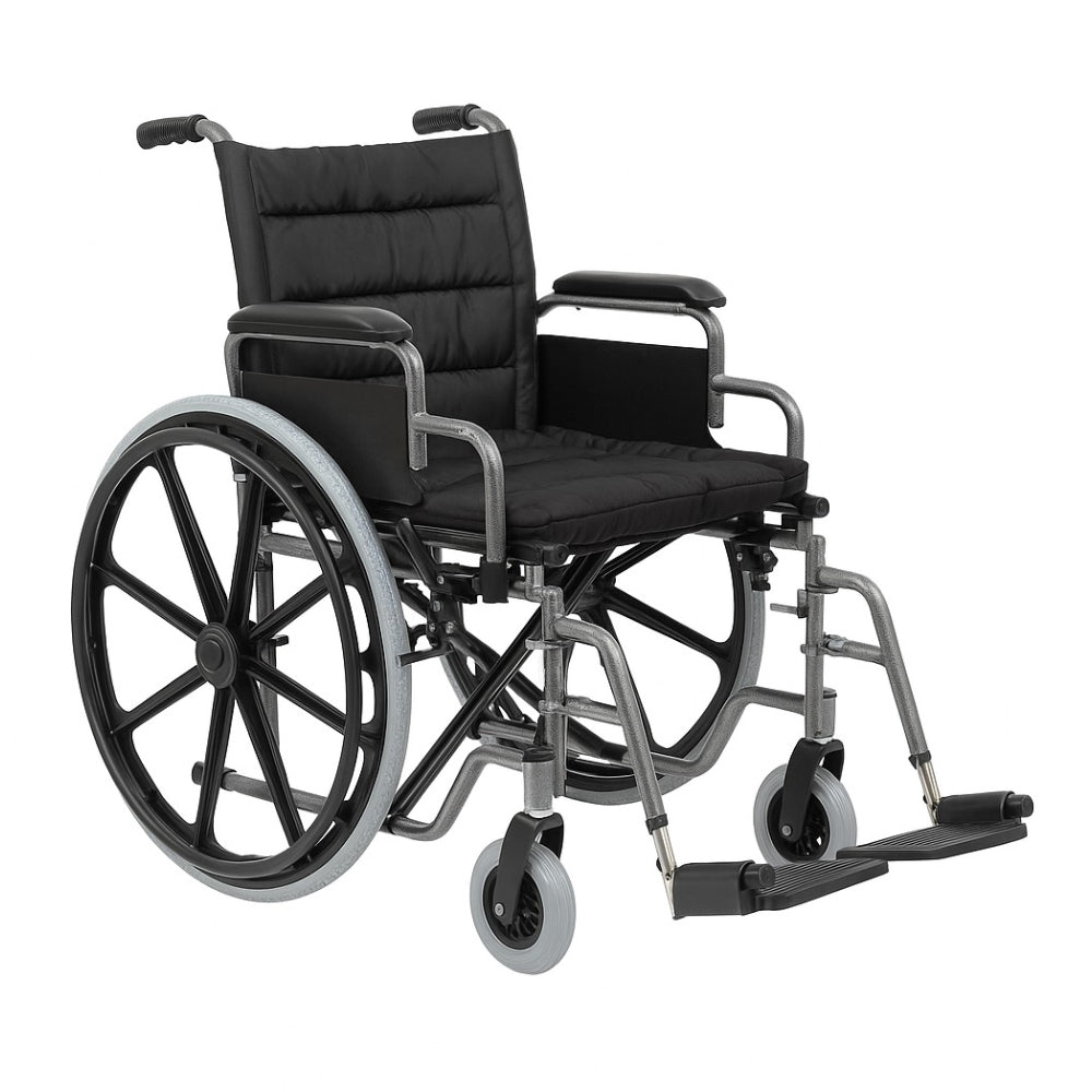 كرسي متحرك الأرجل شديد التحمل |  صيدلية.كوم.