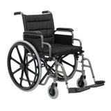 كرسي متحرك الأرجل شديد التحمل |  صيدلية.كوم.